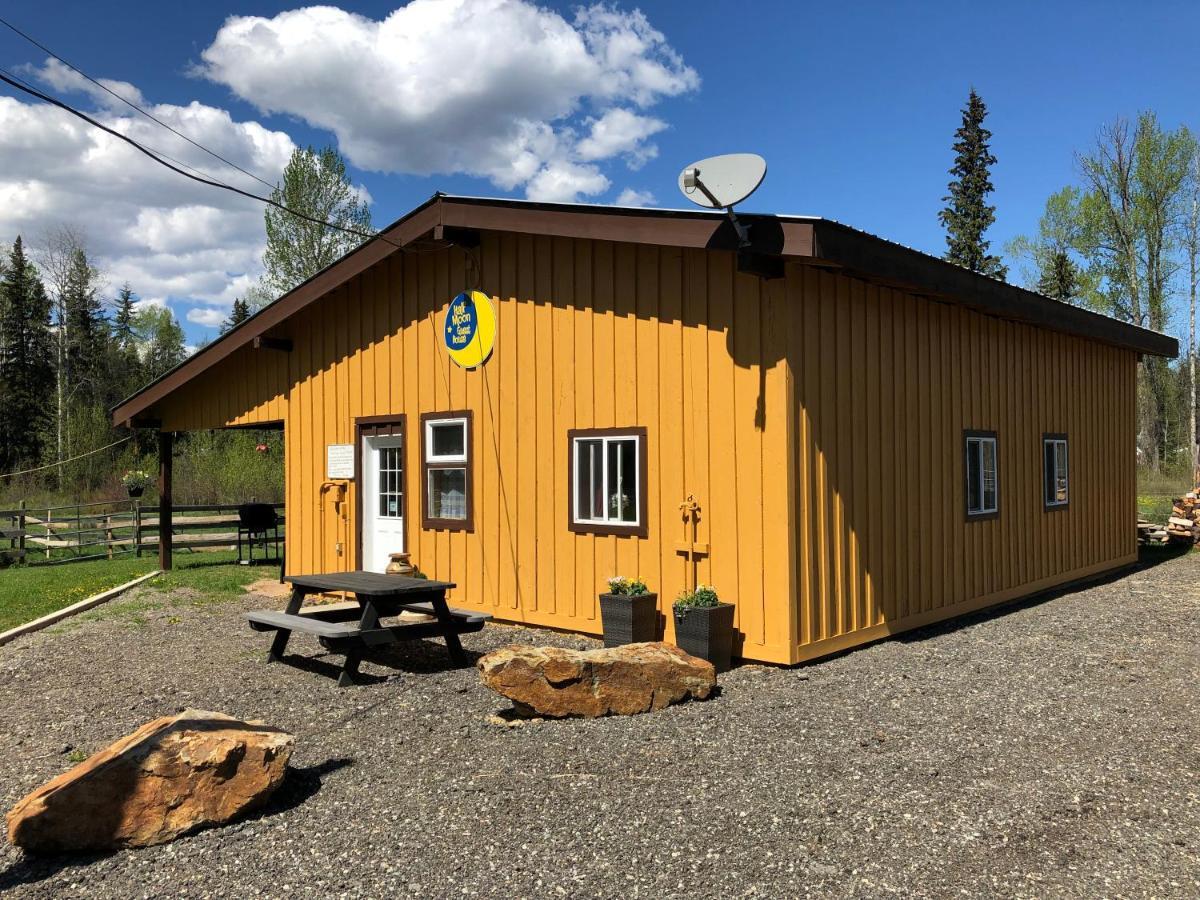 Half Moon Guest House Clearwater Exterior foto